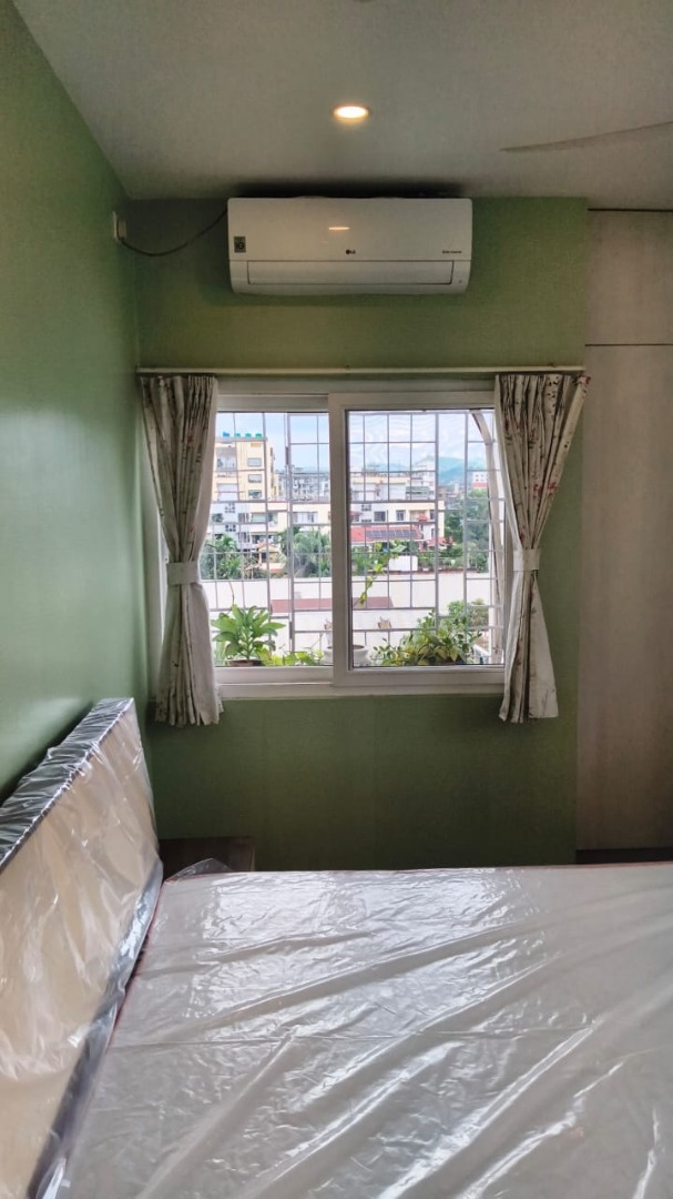 Fully Furnished 3bhk in Barbari, Assam, India for Rent